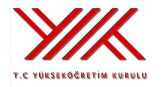 YÖK'ten ''pedagojik formasyon'' açıklaması