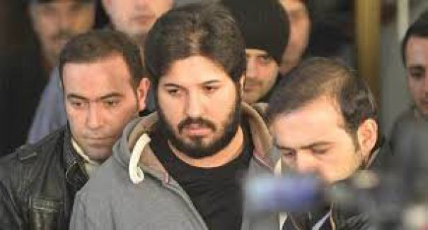Zarrab ve Haluk Şentürk Vergi Kaçırıyorlar...