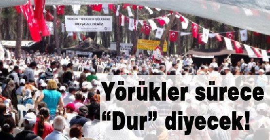 Yörükler Açılıılam