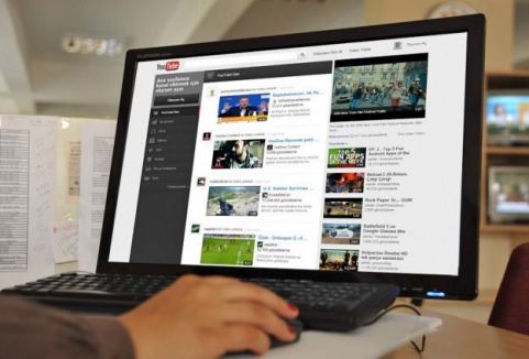 YouTube erişime açıldı