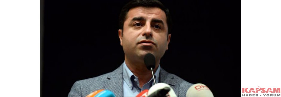 YSK, HDP'nin başvurusunu dördüncü kez reddetti