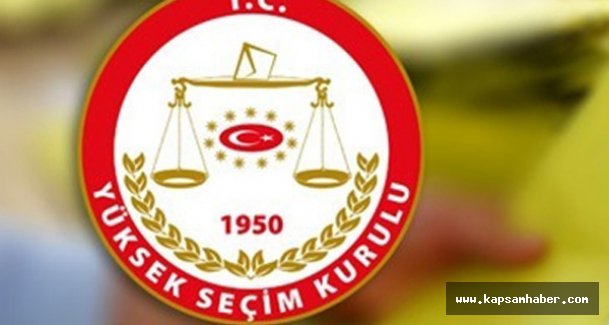 YSK, sandıkları taşıma talebini reddetti