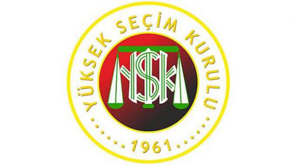 YSK üyeliğine, 1. Ceza Daire Üyesi Haluk Kırca seçildi