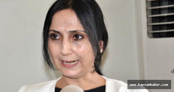 Yüksekdağ, Alçak ifadelerini güncelledi