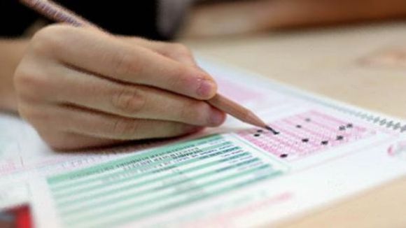 Yükseköğretim KPSS lisans sonuçları kitabını bugün yayınlayacak