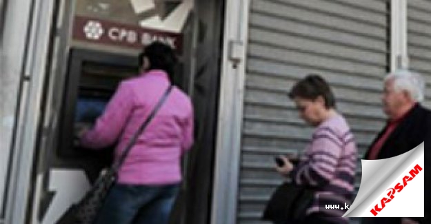 Yunanistan'ın IMF'ye borcunu ödemesi için süre daralıyor