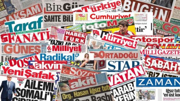 Zaman okurları AK Partiyi mi destekledi