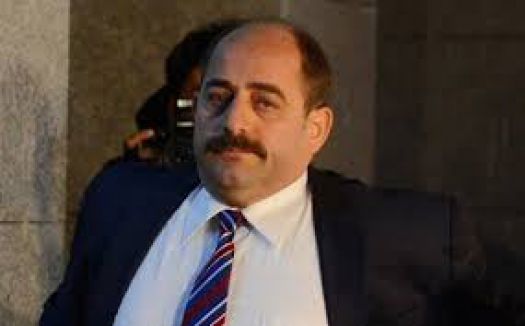 Zekeriya Öz'e inceleme
