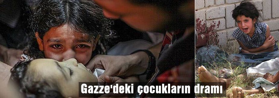 Zerrougui, Çocukların dramını gözler önüne serdi