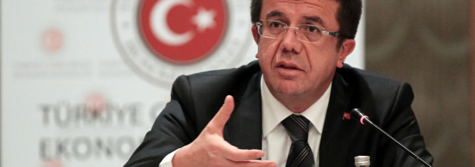 Zeybekçi:'Daha Yazacak Senaryo Kalmadı'