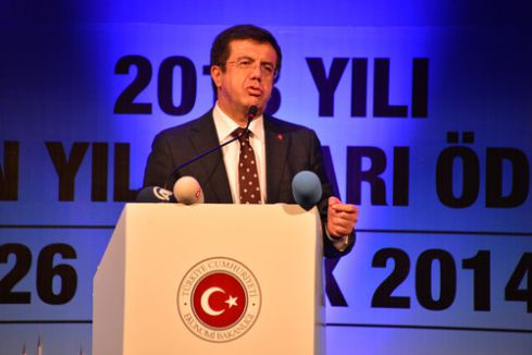 Zeybekci'den 'pamuk' itirafı