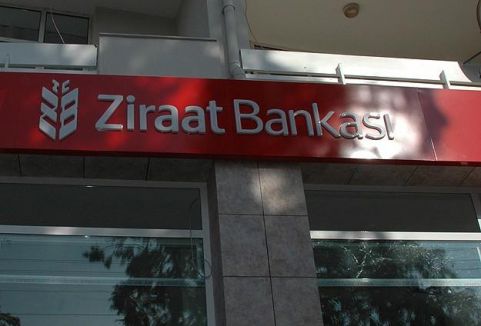Ziraat Bankası Bağdat'taki faaliyetlerini durdurdu...