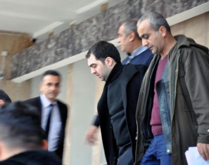 Zirve duruşmasında küfür şoku
