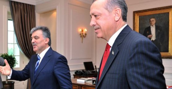 Zirvenin Neler Oluyor...