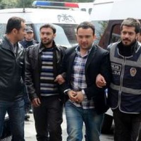 Zonguldak Bu Operasyon'la Sarsıldı