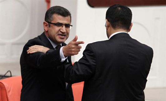 Zozani CHP'lileri Çıldırttı...