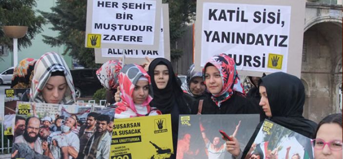 Zulüm ve Tahakküm Asla Ebedi Olamaz…