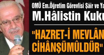 M.Hâlistin Kukul