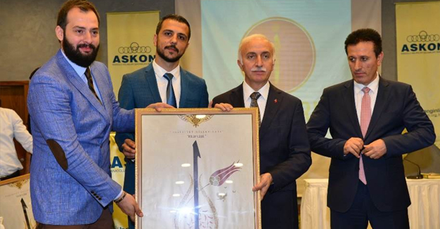 askon samsun valiligi