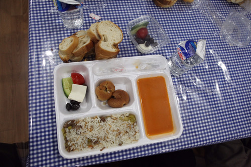 iftar yemegi