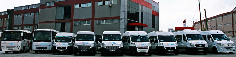 Personel Taşımacılığı
