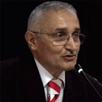 Abdullah Dede