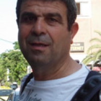 ALİ OSMAN MUŞ