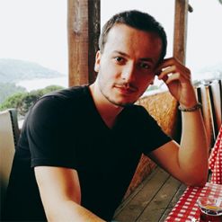 Furkan Çağlar (Türkolog)