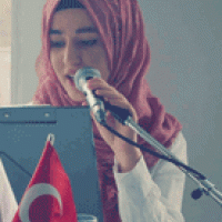 Hilal Süyümbike Maraş