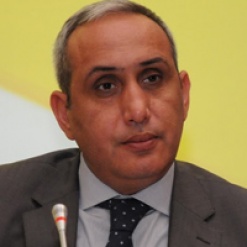 Prof. Dr. İbrahim TELLİOĞLU