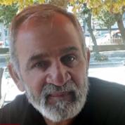 ibrahim Arslan