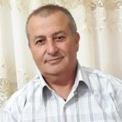Mustafa Kemal Bektaş