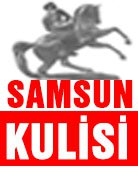 SAMSUN KULİSİ