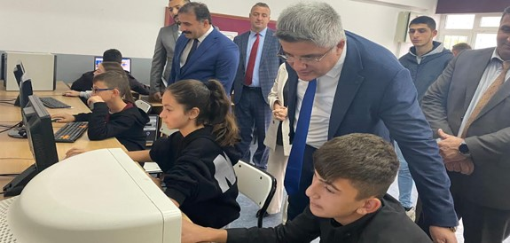 kod haftasıetkinliği