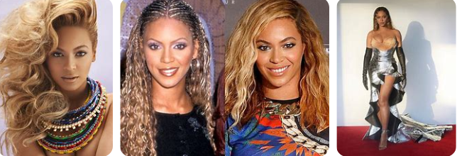 Beyoncé Kimdir?