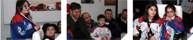 Buz Hokeyi Samsun