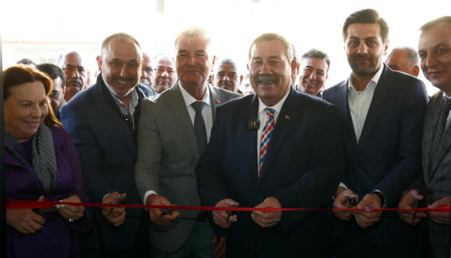 labranda su satış noktası