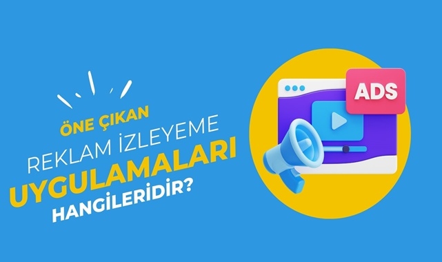 Reklam izleyerek para kazanma