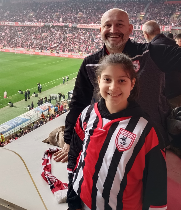 Sedat Öksüzoğlu'nun Kızı Beren Öksüzoğlu vefatı