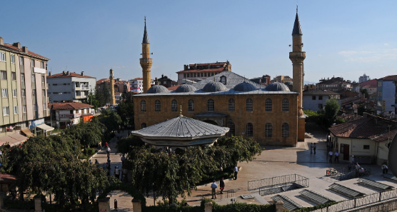 Çorum Turizm