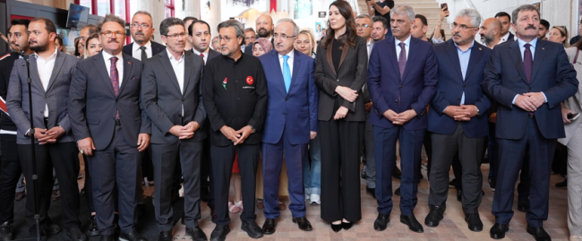 Türkiye Kültür Yolu Festivali