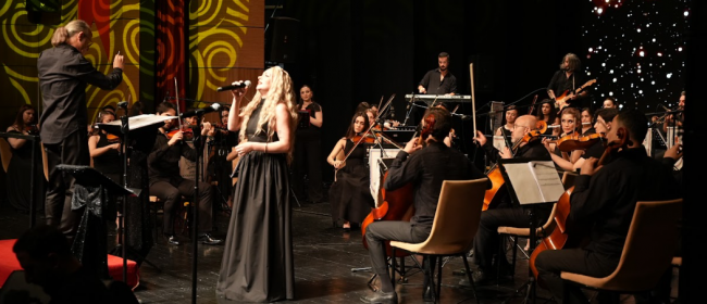 Samsun Kültür Yolu Festivali’
