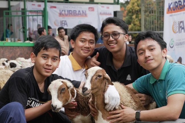 kurban