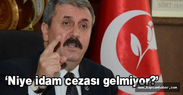 'PKK'ya Destek Veren İşadamları Devletten İhale Alıyor'