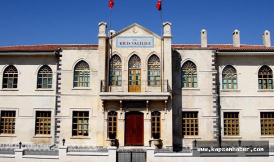 Kilis Valiliği: Roket mermilerinin düşmesi sonucu 4 kişi öldü, 6 kişi yaralandı