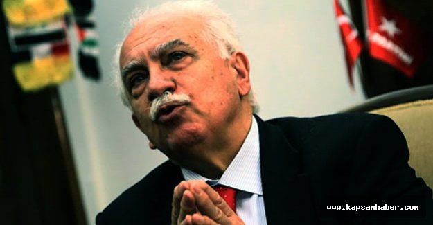 Doğu Perinçek: Türkiye zaten Şangay İşbirliği Örgütü'nün içinde