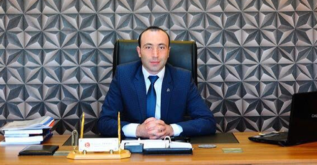 MHP'li Tekin; Bahçeli'nin olduğu yerde MİLLET'E asla ihanet olmaz