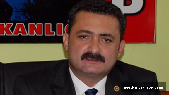 MHP Ordu Eski Milletvekili: İhraç Edilmeyi Onur Sayacağım