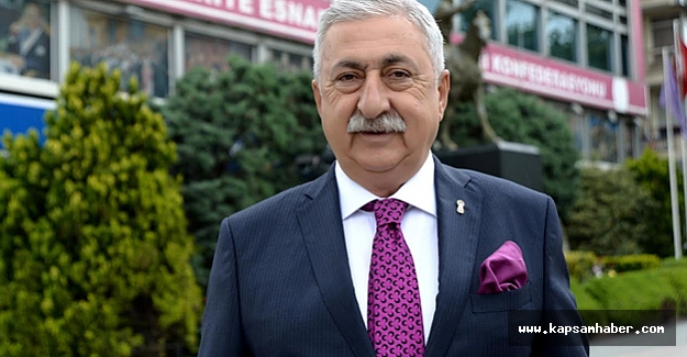 Palandöken: Büyük Marketler Gerçekten Çevreyi Korumak istiyorsa...