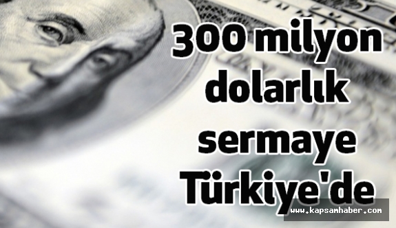 bank of china turkiye ye 300 milyon